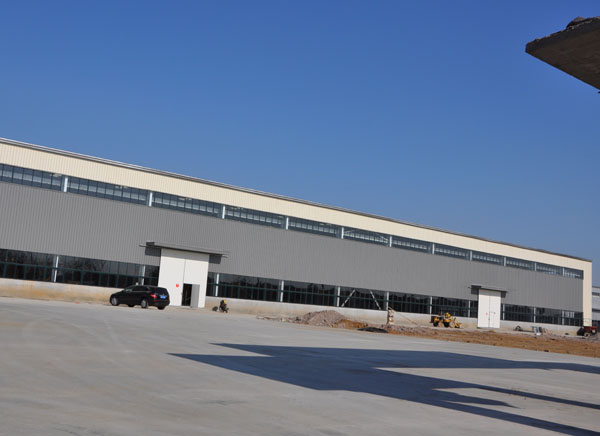 那曲新场外景图二