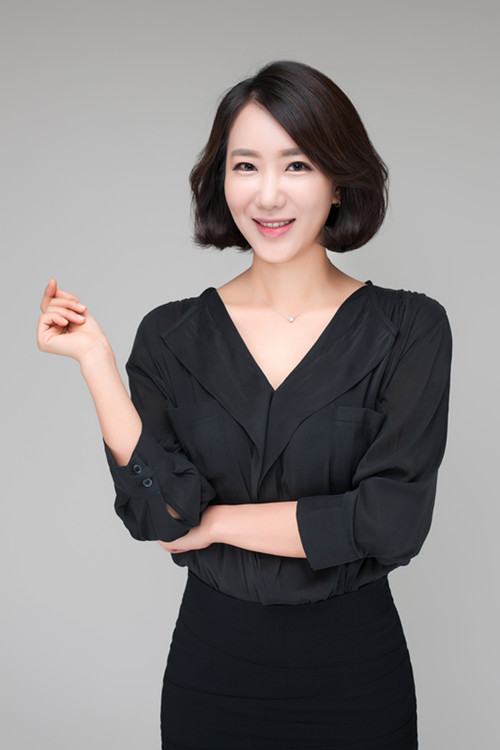 那曲千佼填 国际高级纹绣师